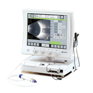 超音波画像診断装置(Bモード)