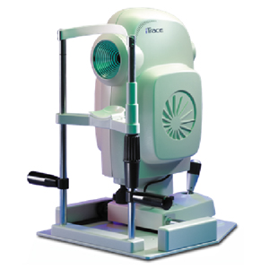 角膜形状解析装置 - IOL medical|医療機器の販売・卸売 