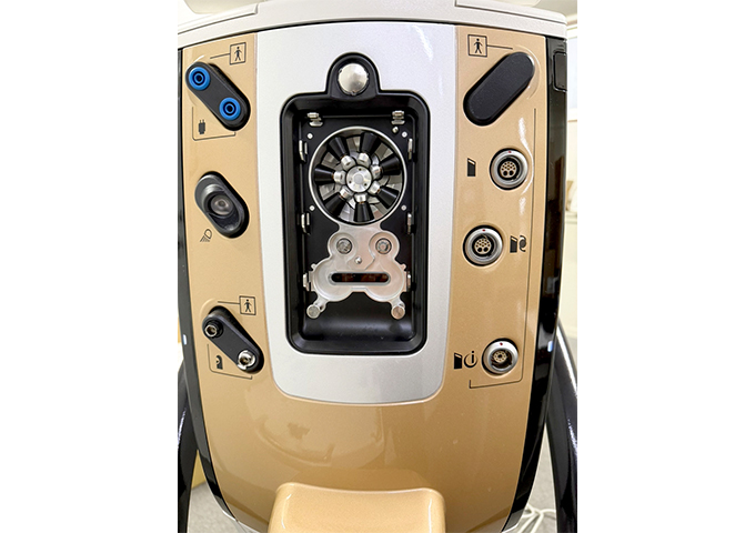 センチュリオン® ビジョンシステム